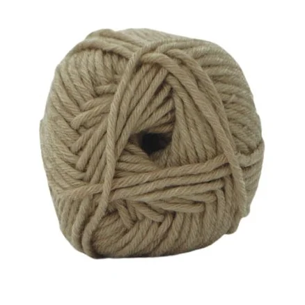 Snabb leverans Hjertegarn Nanoq Wool Garn 282