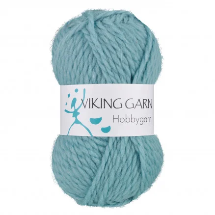 Rabatter Viking Garn Hobbygarn 929