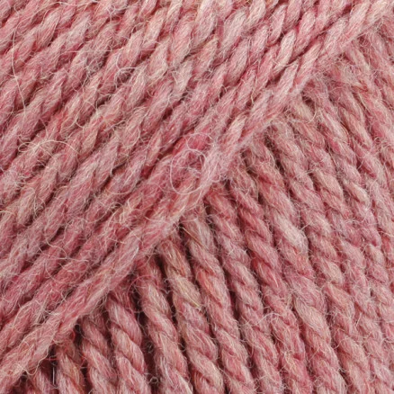 Outlet Drops Nepal Garn Mix 8912 Blush