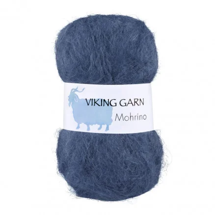 Viking Garn Mohrino 527 Premium