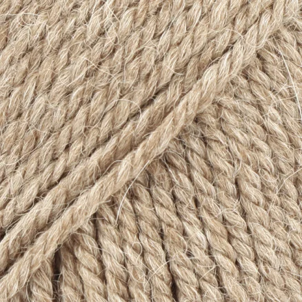 Drops Nepal Garn Mix 0300 Beige Trygg betalning