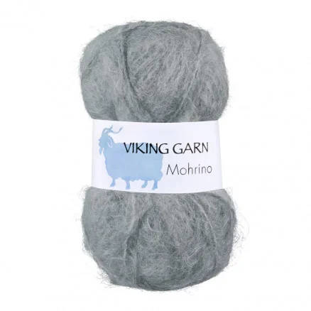 Viking Garn Mohrino 513 Populärt val