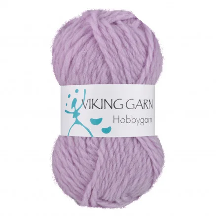 Erbjudandepris Viking Garn Hobbygarn 967