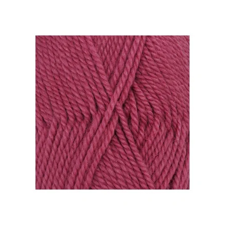 Drops Nepal Garn Unicolor 8910 Hallon Ros Reapris