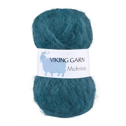 Nyhet Viking Garn Mohrino 533