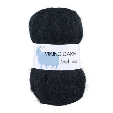 Viking Garn Mohrino 503 Rabatter