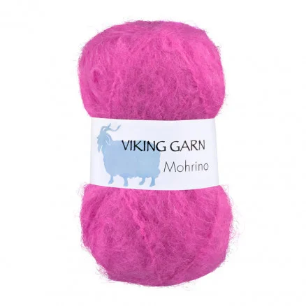 Viking Garn Mohrino 563 Sänkt pris