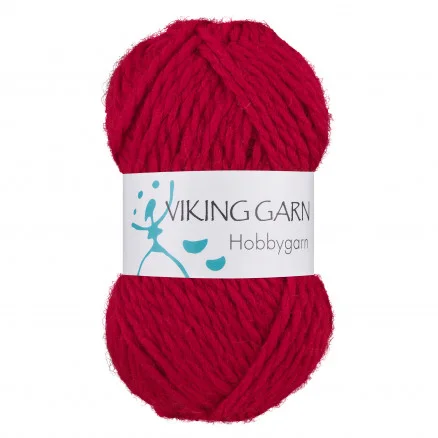 Viking Garn Hobbygarn 960 Bästa pris