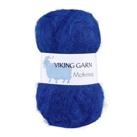 Erbjudandepris Viking Garn Mohrino 525