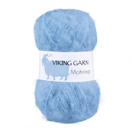 Reapris Viking Garn Mohrino 520