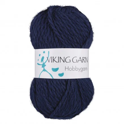 Viking Garn Hobbygarn 926 Reapris