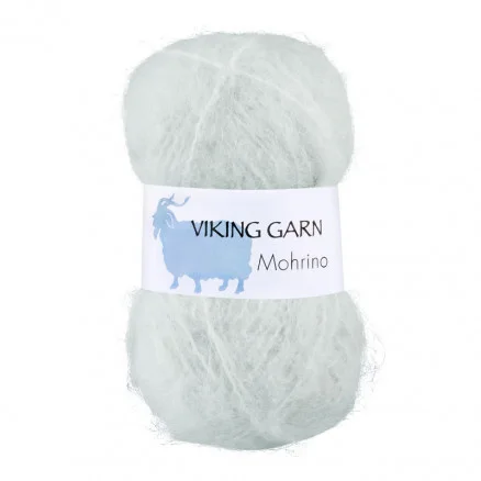 Viking Garn Mohrino 512 Populärt val
