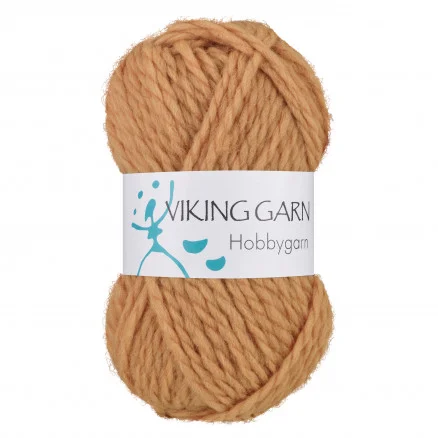Viking Garn Hobbygarn 945 Begränsad tid