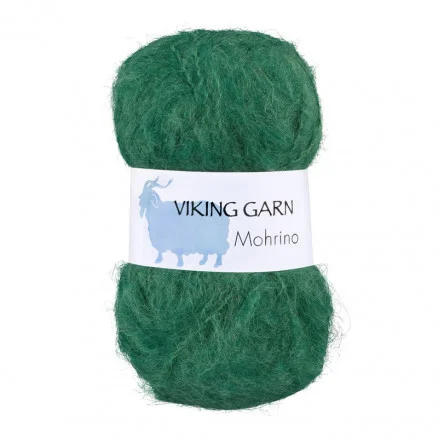 Viking Garn Mohrino 536 Utförsäljning