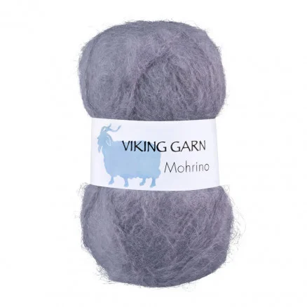 Viking Garn Mohrino 567 Sista chansen