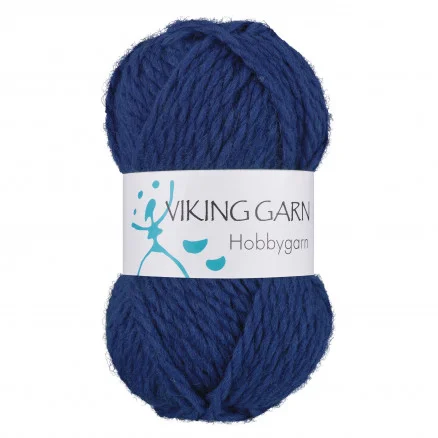 Sista chansen Viking Garn Hobbygarn 925