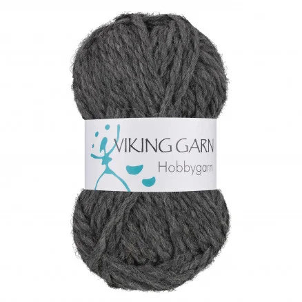 Viking Garn Hobbygarn 915 Populär