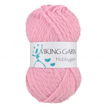 Viking Garn Hobbygarn 964 Begränsad tid