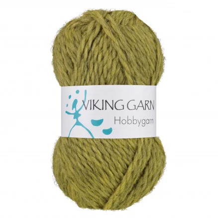 Viking Garn Hobbygarn 934 Trygg betalning