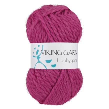 Viking Garn Hobbygarn 965 Endast denna vecka