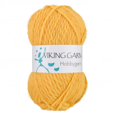 Viking Garn Hobbygarn 946 Expressleverans