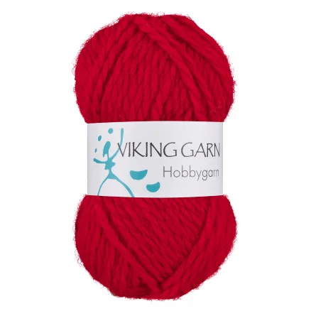 Viking Garn Hobbygarn 950 Endast idag