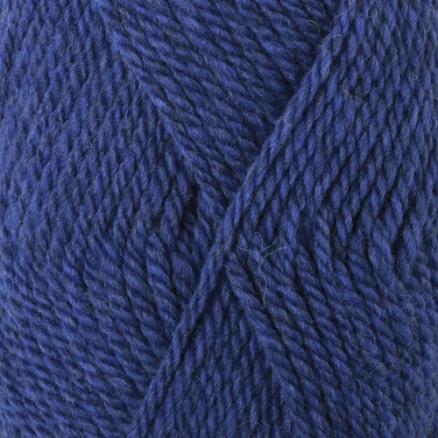 I lager Drops Alaska Garn Unicolor 15 Kornblå