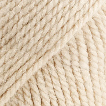 Drops Nepal Garn Mix 0206 Ljus Beige Säker betalning