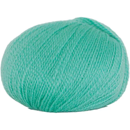 Hjerte Fine Highland Wool – ullgarn – Hjertegarn – fv 6123 Erbjudande