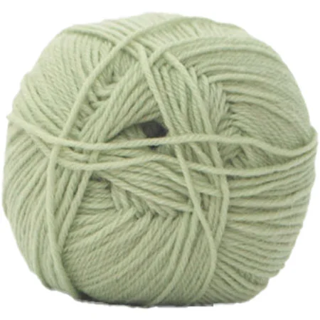 Beställ idag Hjertegarn Armonia Superfine Merino ullgarn Fv 0216 Ljus Grön