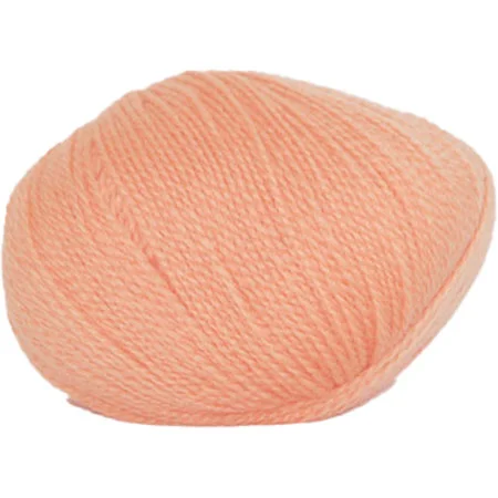 Endast idag Hjerte Fine Highland Wool – ullgarn – Hjertegarn – fv 1340