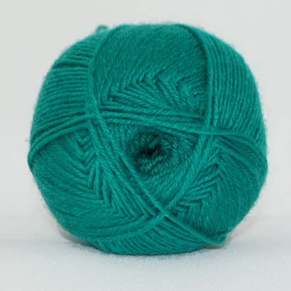 Sock 4 – Strumpgarn – Ullgarn – fv 5627 Billig