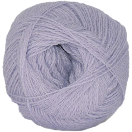 Hjertegarn Alpaca 400 – Lama Ullgarn – fv 6116 risnedsättning