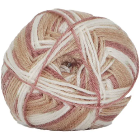 Sock 4 – Strumpgarn – Ullgarn – fv 40 Expressleverans