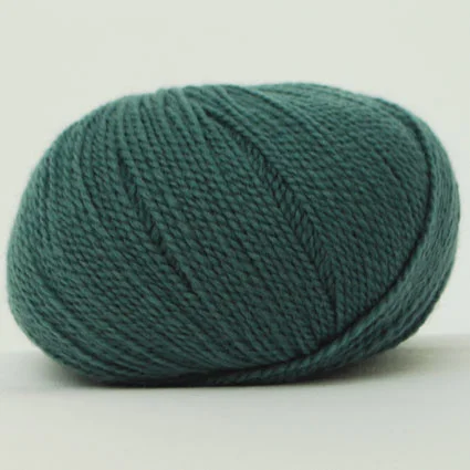 Fri frakt Hjerte Fine Highland Wool – ullgarn – Hjertegarn – fv 4612