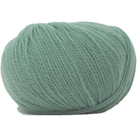 Outlet Hjerte Fine Highland Wool – ullgarn – Hjertegarn – fv 5106