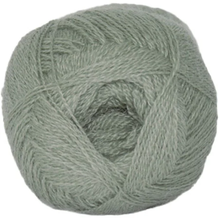 I lager Hjertegarn Alpaca 400 – Lama Ullgarn – fv 7788