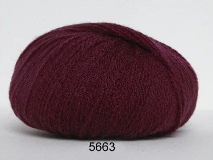 Hjerte Fine Highland Wool – ullgarn – Hjertegarn – fv 5663 Beställ idag