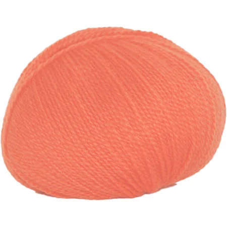 Premium Hjerte Fine Highland Wool – ullgarn – Hjertegarn – fv 1462