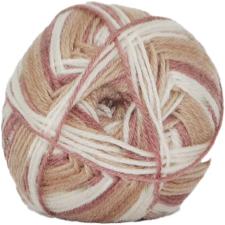 Sock 4 – Strumpgarn – Ullgarn – fv 35 Billig