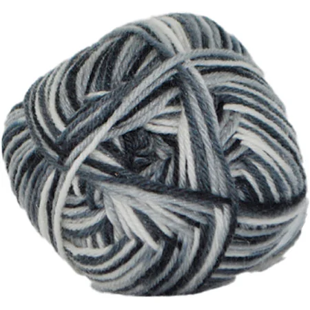 Rabatter Sock 4 – Strumpgarn – Ullgarn – fv 5030