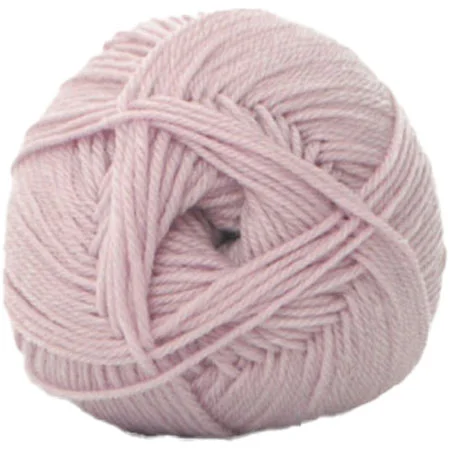Billig Hjertegarn Armonia Superfine Merino ullgarn Fv 1213 Delikat rosa