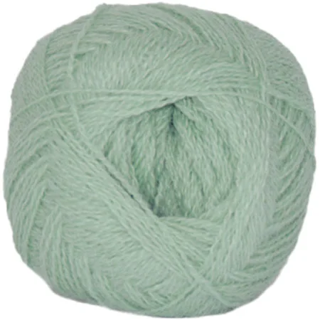 Hjertegarn Alpaca 400 – Lama Ullgarn – fv 5298 Erbjudande