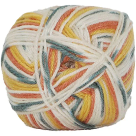Beställ idag Sock 4 – Strumpgarn – Ullgarn – fv 25