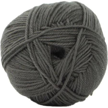 Billig Hjertegarn Armonia Superfine Merino ullgarn Fv 4803 Gammal brun