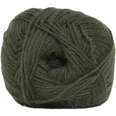 Köp nu Sock 4 – Strumpgarn – Ullgarn – fv 7770 Jagt Grón