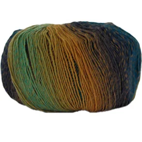 Beställ idag Hjertegarn Long Colors – Mjukt ullgarn – Fv 22 Mangfärgad