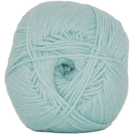 Bästa pris Hjertegarn Armonia Superfine Merino ullgarn Fv 5197 Ljus Jade Grön