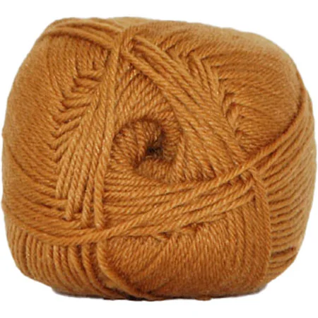 Hjertegarn Armonia Superfine Merino ullgarn Fv 5136 Ockra Lägg i varukorgen