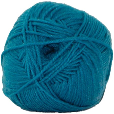 Hjertegarn Armonia Superfine Merino ullgarn Fv 5811 Jadegrön Populärt val
